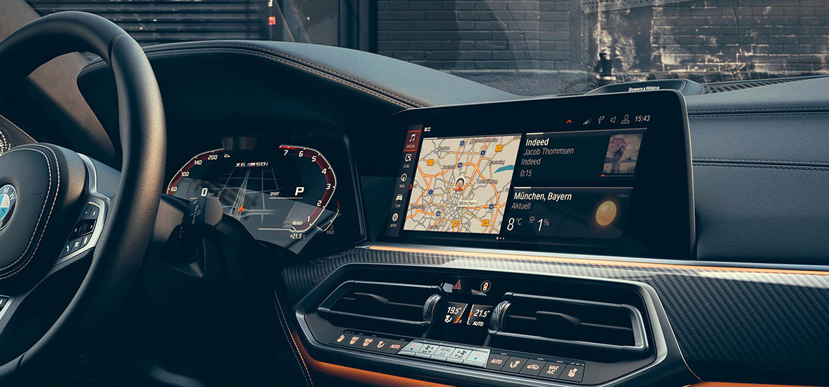Actualización mapas y navegador BMW Actualización mapas y navegador BMW